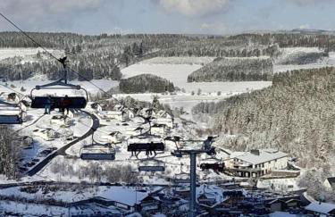 Haus Annemiek met balkon - Photo 57