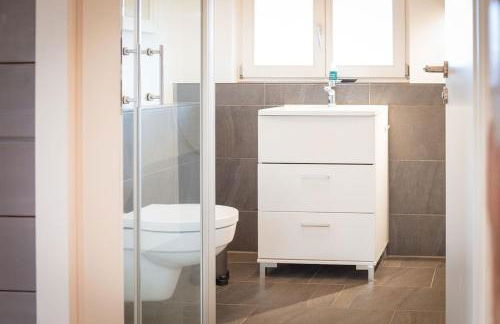 Scheunenloft mit Garten - Foto 15