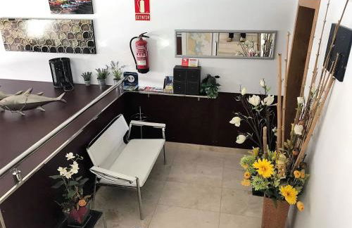 Apartamentos Puerto Basella - Foto 3