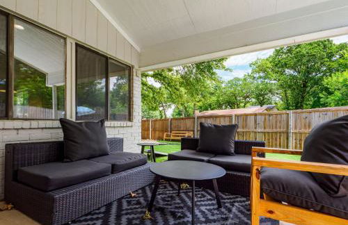 Casa Chilluxe 4BR Ping Pong - Foto 38