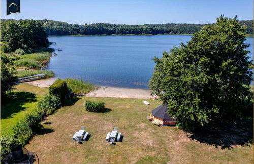 Ferienwohnung Krebssee Idyll 1 - Foto 20