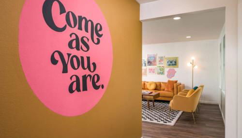 Harmony House An Experiential home With A Hot Tub - Foto 2