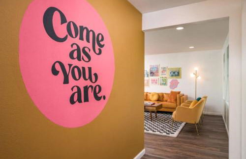 Harmony House An Experiential home With A Hot Tub - Foto 2