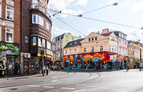 Zentrale Lage - CY Apartments - Foto 24