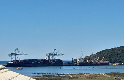 Studio Duplex Praia do Porto - Photo 40