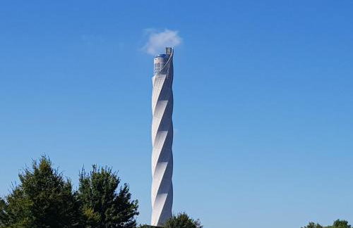 Ferienwohnung Felsenblick - Foto 39