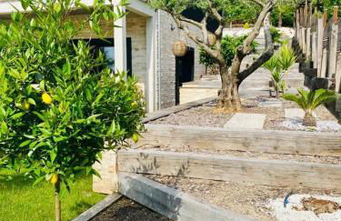 Villa de luxe avec piscine et vue imprenable sur le lac - Foto 17