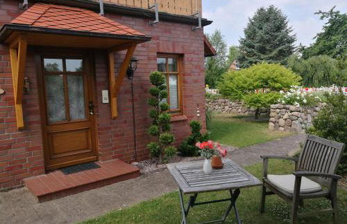 Ferienwohnung an der Elbe - Foto 4