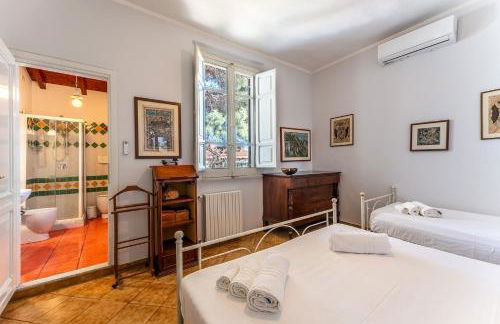 Lux Historic Villa Giardini, with private Pool SouthSardiniaHolidays - Foto 18