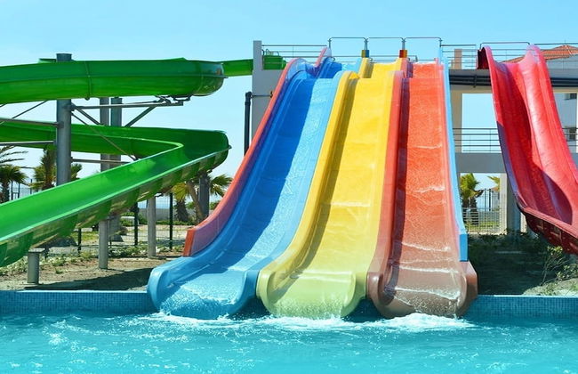 OUM H&N Asilah marina golf - Photo 57