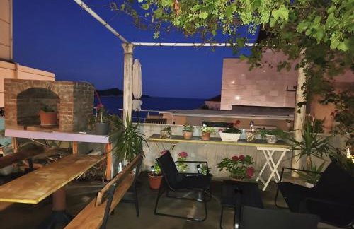 Captains Home Apartments Dubrovnik - Photo 55
