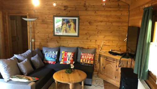 Blockhaus Noffke - Foto 4