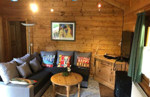 Blockhaus Noffke - Foto 18