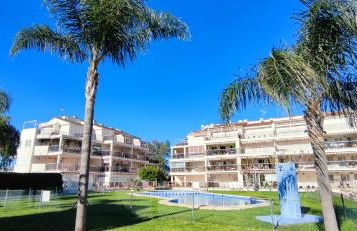 Apartamento Los Mares by DENIA COSTA - Foto 49