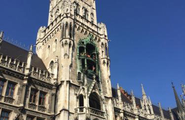 Stadtwohnung am Oertelplatz - Photo 18