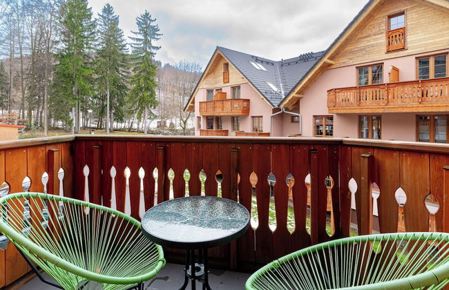 RentPlanet - Apartamenty Nadrzeczna - Photo 38