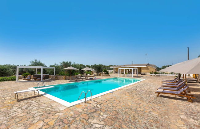 2076 Villa Artesole by Perle di Puglia - Foto 1