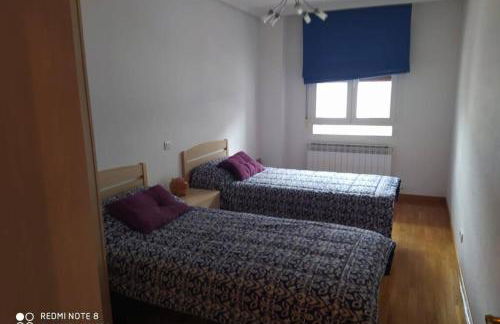 Vivienda Briviesca La Vega 2 - Photo 10