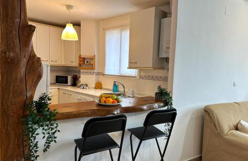 Alojamiento El Pilar - Foto 37