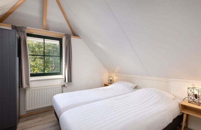 Holiday Home in Park in Twente - Foto 4