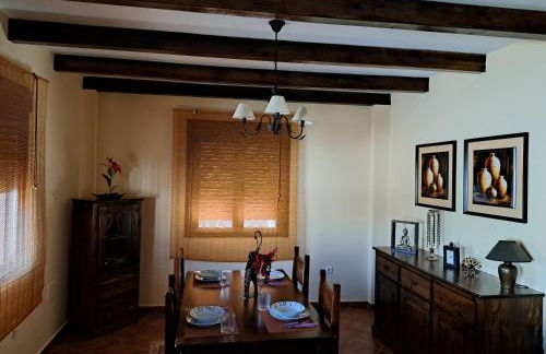 Casa El Albero (Torcal-Caminito del Rey) - Photo 14