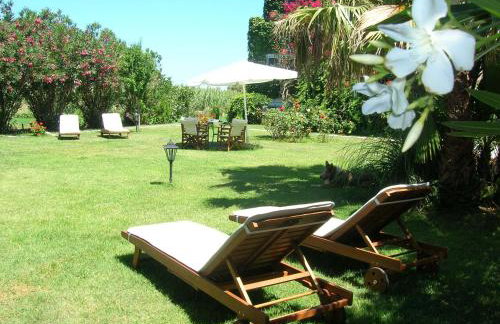 Villa Fleria Seaside Studios & Apts - Foto 80