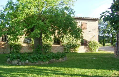 Podere Cartaio Bio Farm, private pool, AirC - Foto 47