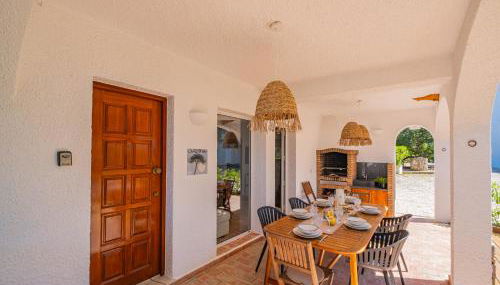 Casa Chiquita - Praia dos Salgados - new propertie Algarve - Foto 4