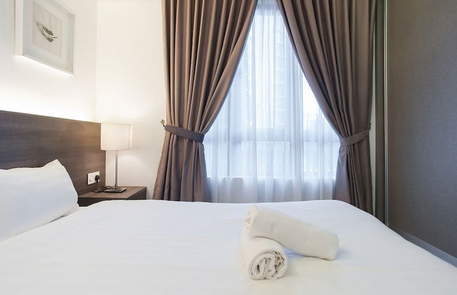 Boulevard Residence - Foto 14