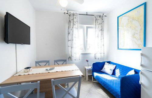 Stara Baska Apartments - Foto 11