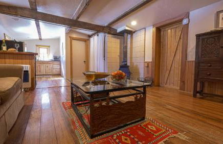 Aubin Sky Lodging at the YL Ranch - Foto 40