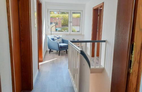 Apartment Am Meintetal by Interhome - Foto 49