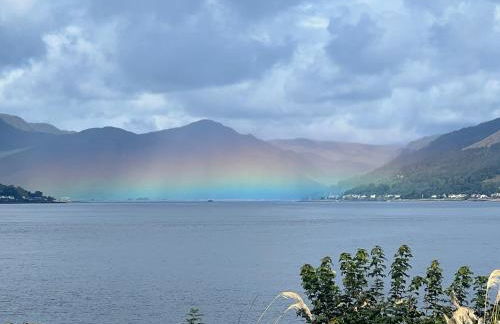 The Wee Cottage by the Ferry - Foto 27