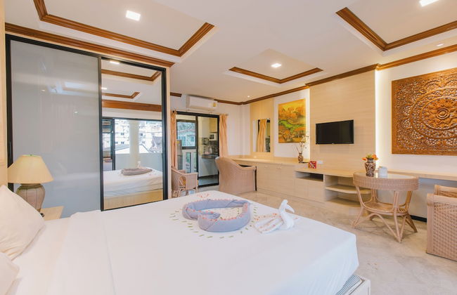 Royal Prince Residence - Foto 14