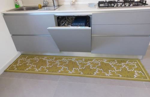 Villa Amalia - condominium private beach - Foto 17