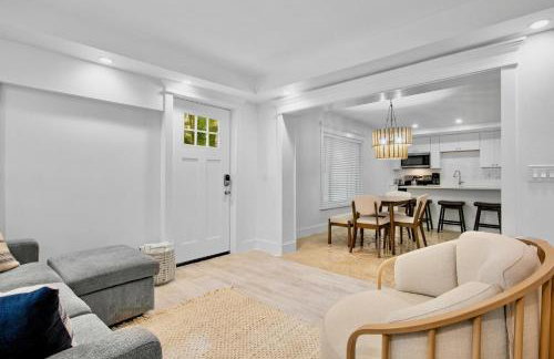 Bay Breezes at Bayside Bungalow - Foto 10