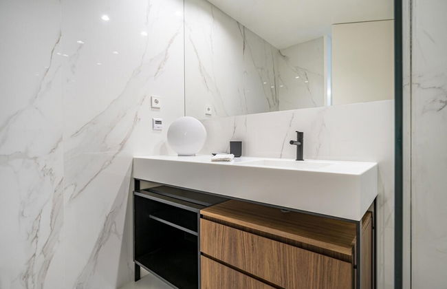 Nomad s Lux - 1bed Quartier des Arts - Foto 12