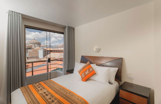 Quechua Aparhotel - Foto 11