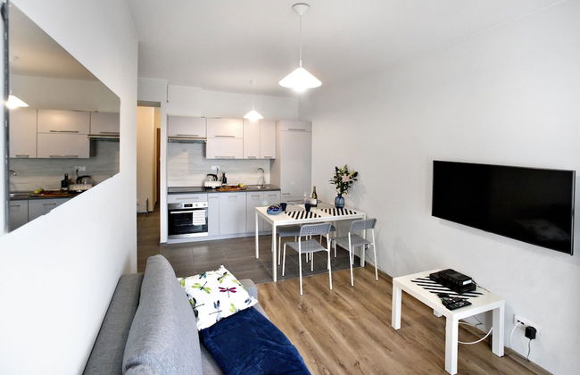 P&O Apartments Sokratesa - Foto 11