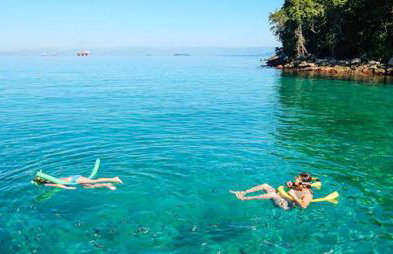 Aconchegante Kitnet em Angra dos Reis-RJ, ideal para casal - Foto 10