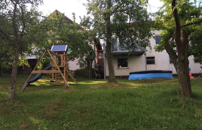 Holiday Apartment Haus Kirsch - Foto 10