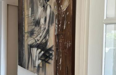 Maison de charme en bord de mer - Foto 13