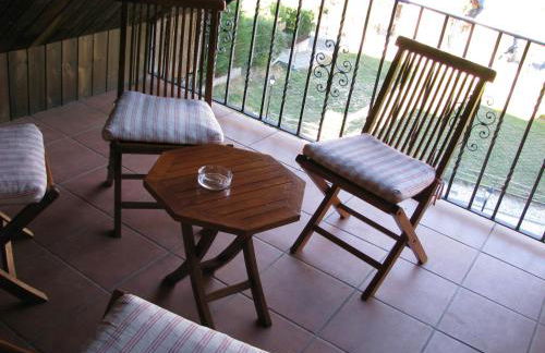 Aparthotel Sarrato - Foto 28