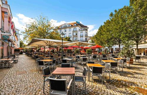 Limehome Karlsruhe Kaiserstraße - Foto 35