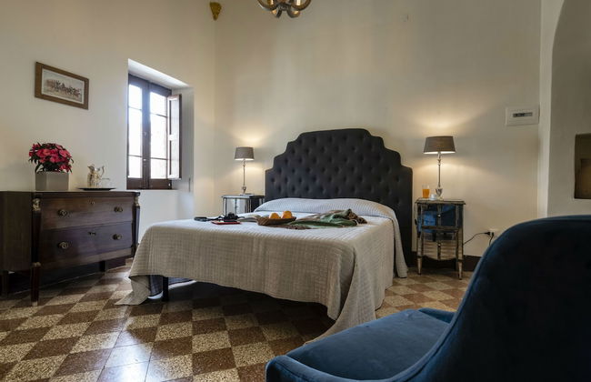 Abbazia Santa Maria del Bosco - Photo 12