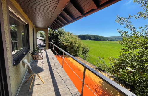 Apartment AusZeit - Natur Pur - mitten im Grünen - Foto 36