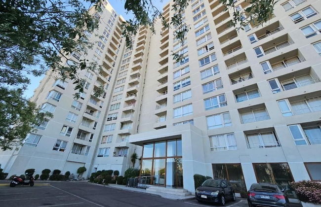 Oceana Suites Marina del Sol - Foto 29