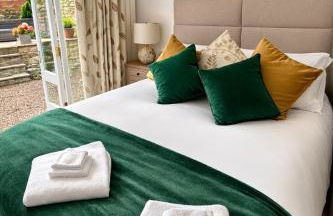 The Garden Hideaway Central Corbridge - Foto 36