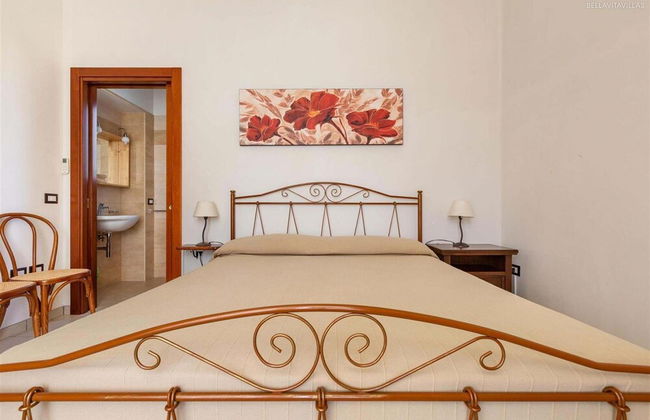 2283 Villa La Paiara by Perle di Puglia - Foto 36