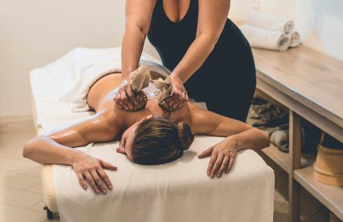 Chata nad Wąwozem - Photo 57